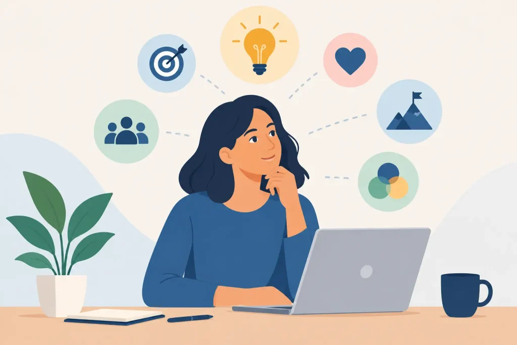 Brand Discovery Questions That Prevent Guesswork
